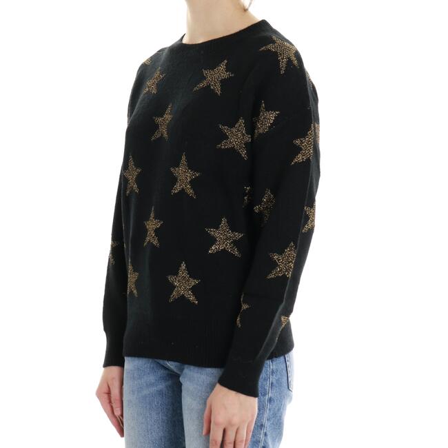 MAGLIA STELLE MOLLY BRACKEN - Mad Fashion | img vers.650x/